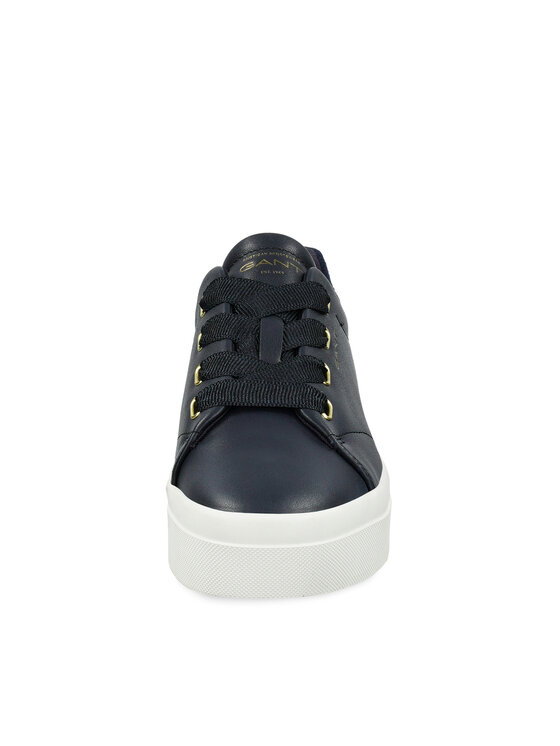 Gant Gant Sneakersy 32531169 Tmavomodrá