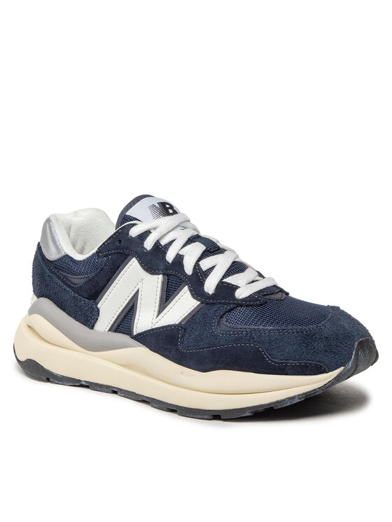 New Balance New Balance Sneakers M5740VLB Dunkelblau