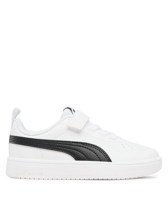 Puma Puma Сникърси Rickie Ac Ps 385836 03 Бял