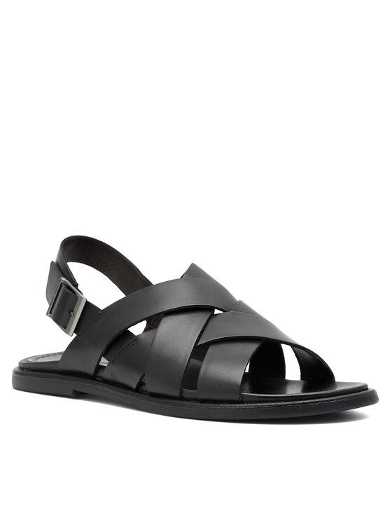 GINO ROSSI Gino Rossi Sandalen MARCELLO-02 MB Schwarz