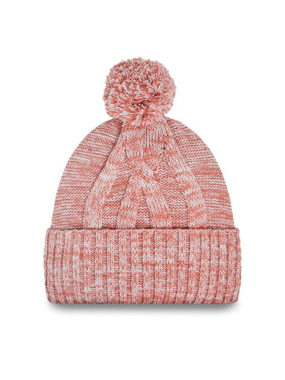 Buff Buff Sapka Knitted & Fleece 129622.508.10.00 Rózsaszín