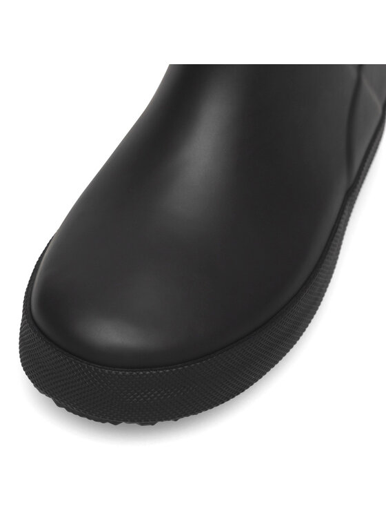 Hunter Hunter Cizme de cauciuc HFC-02 Negru