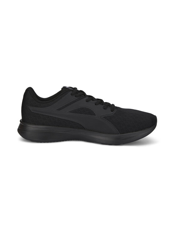 Puma Puma Sneakersy 377028 Czarny