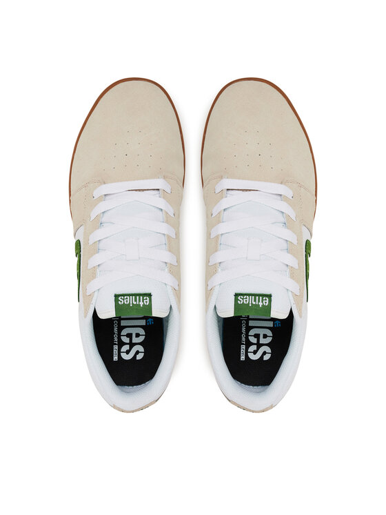 Etnies Etnies Tenisice Cresta  4101000575 Bijela