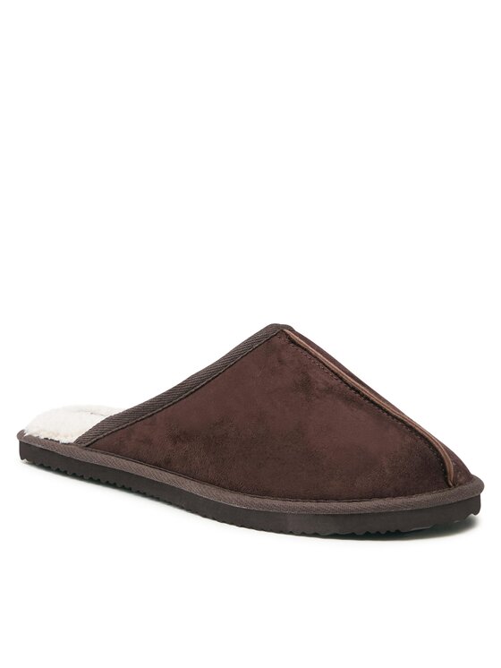 Jack&Jones Copati 12244088 Rjava