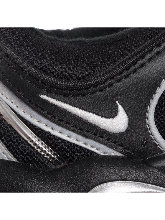 Nike Nike Сникърси Air Max Tailwind IV AQ2567 003 Черен