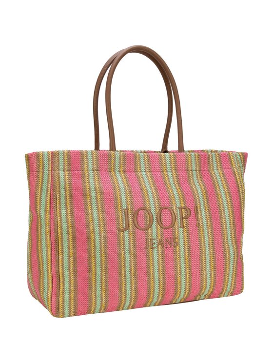 JOOP! Jeans JOOP! Jeans Torebka 332483 Różowy