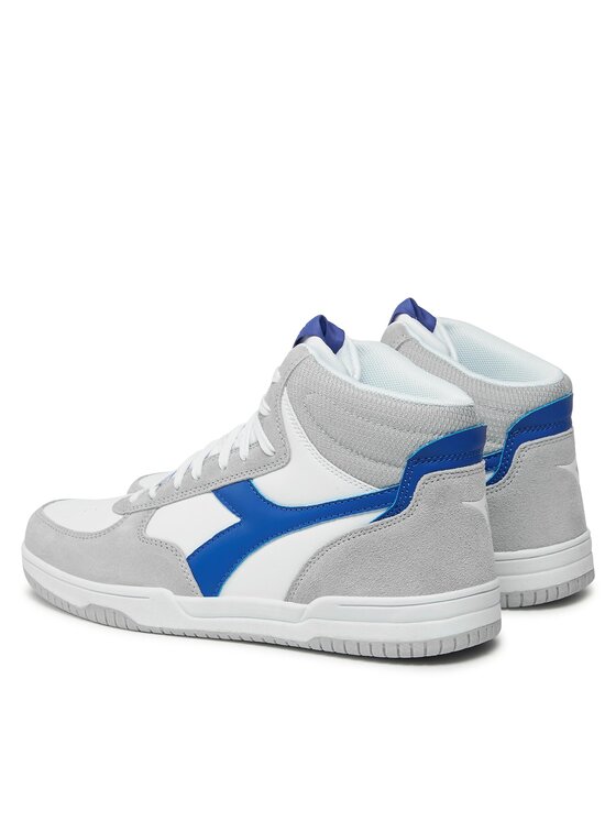 Diadora Diadora Superge Raptor High SL 101.178324-C3144 Bela