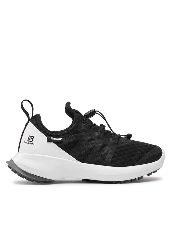 Salomon Salomon Laufschuhe Sense Flow Cswp J 414374 09 W0 Schwarz