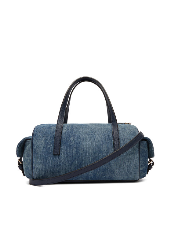 Guess Guess Torebka Kassie HWDG99 30050 Niebieski