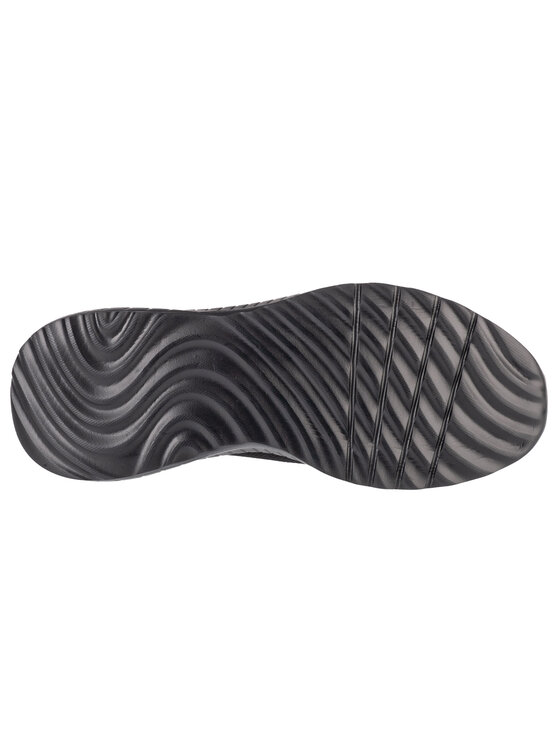 Skechers Skechers Sneakersy Slip-Ins: BOBS Sport Squad Chaos,slip-ins Czarny