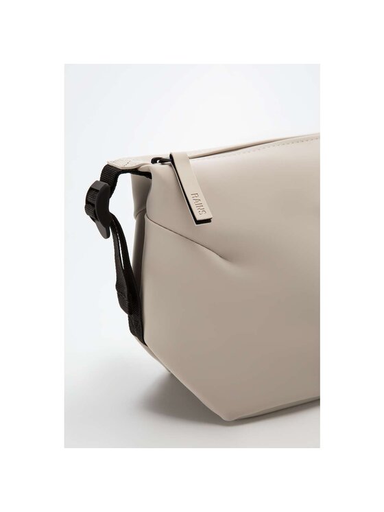 Rains Rains Torba Hilo Wash Bag W3 15630-26 Dune Beżowy