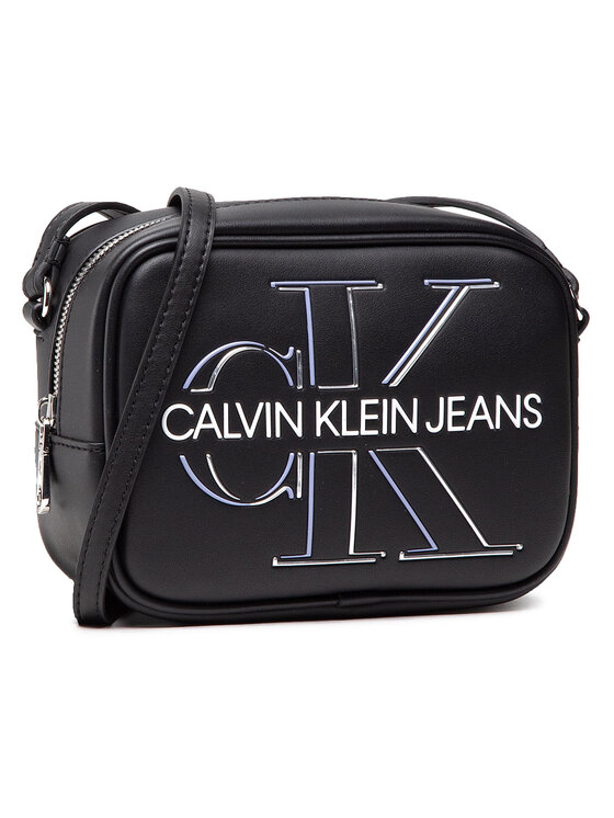 Calvin Klein Jeans Borsetta Camera Bag 