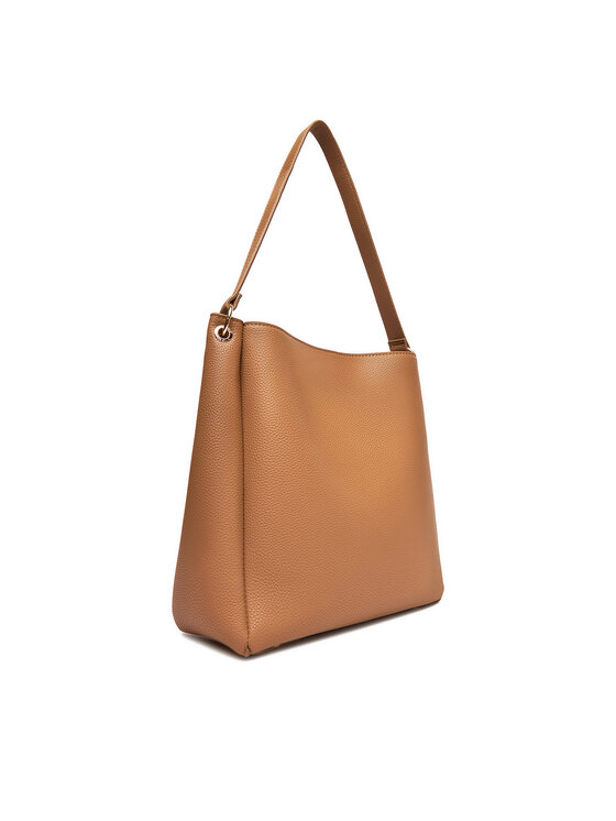 Nine West Nine West Torebka CEO-ARIA-S24414 Brązowy