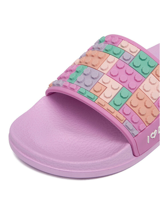 DeeZee DeeZee Шльопанці CEO-P3047043DZ Кольоровий