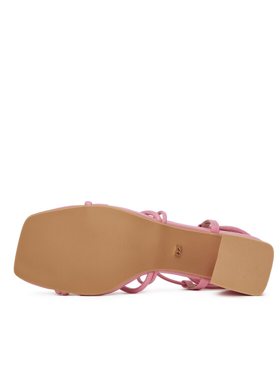 DeeZee DeeZee Sandali CQ2197-7 Roza