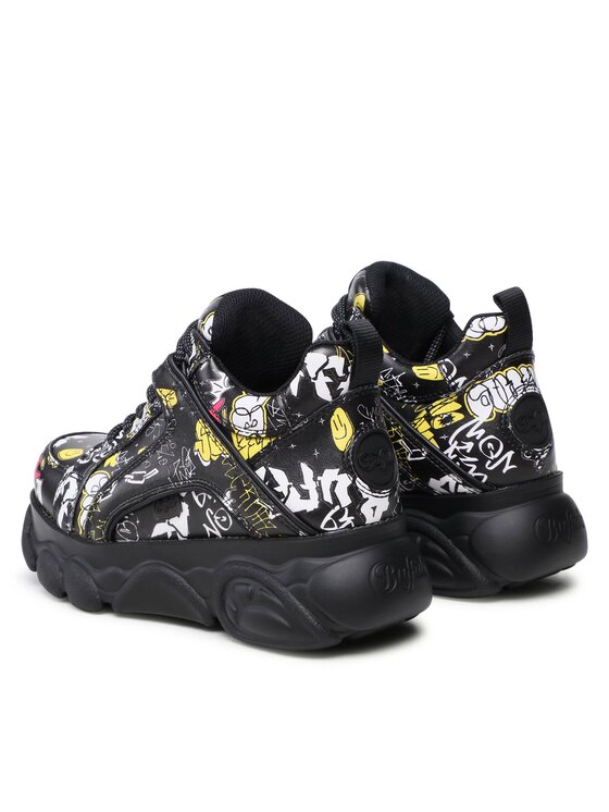 Sneakers Cld Corin BN16308551 Nero