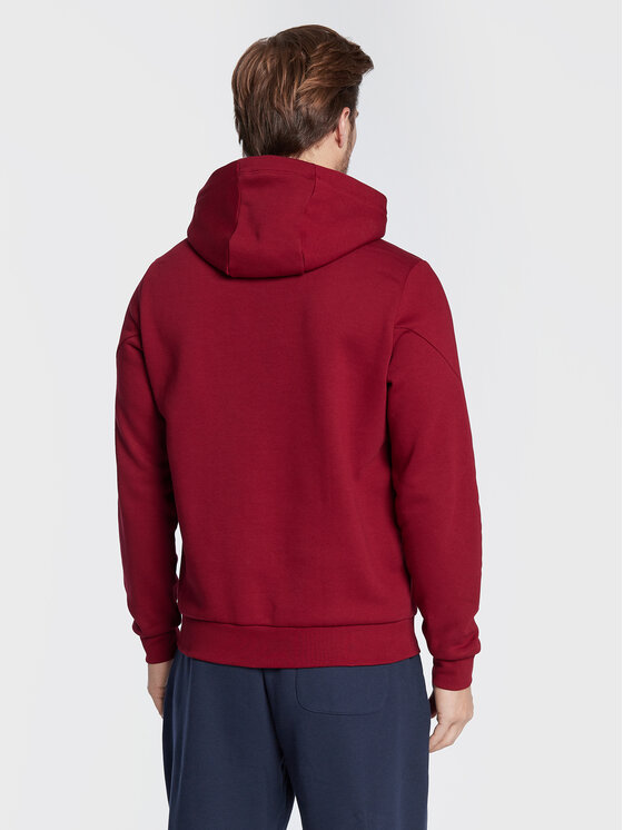 Tommy Hilfiger Tommy Hilfiger Džemperis Essentials MW0MW27926 Vyšninė Regular Fit