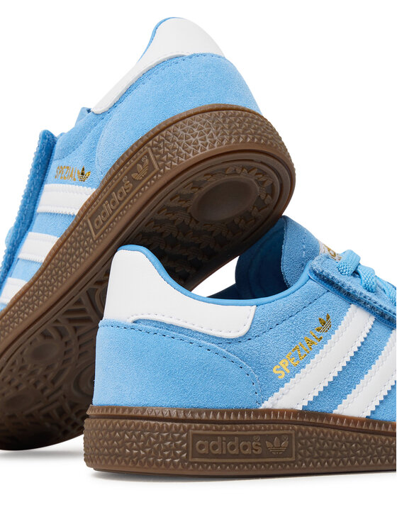 adidas adidas Tenisice Handball Spezial JQ6381 Plava