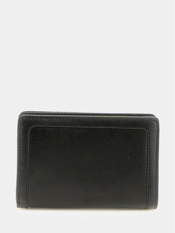 Guess Guess Portfel 173157 Czarny