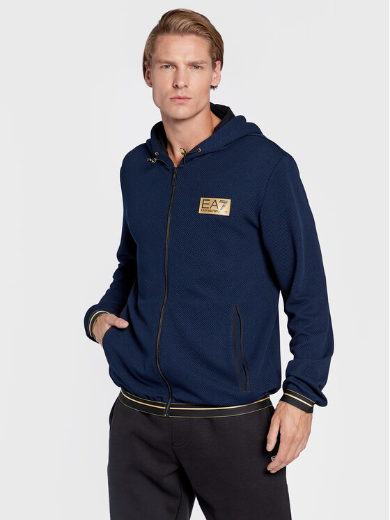 Felpa EA7 Emporio Armani