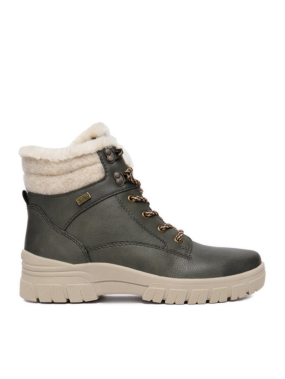 Remonte Remonte Polacchine CEO-D0E71-52 Grigio