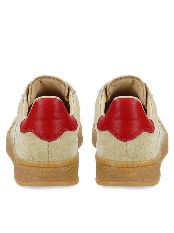 Gant Gant Sneakers 32533197 Beige