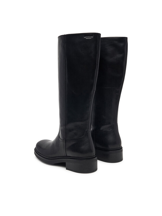 Vagabond Shoemakers Vagabond Shoemakers Stiefel Karlie 6115-001-20 Schwarz