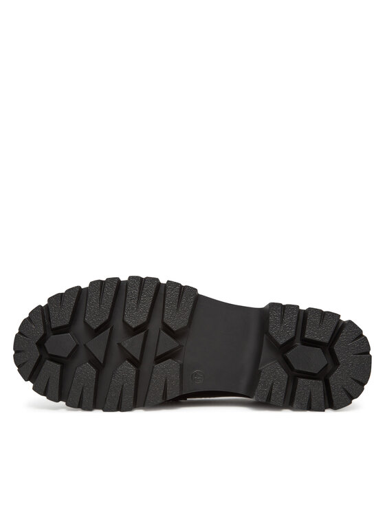 Lasocki Lasocki Loafers CEO-WI16-780-03 Μαύρο
