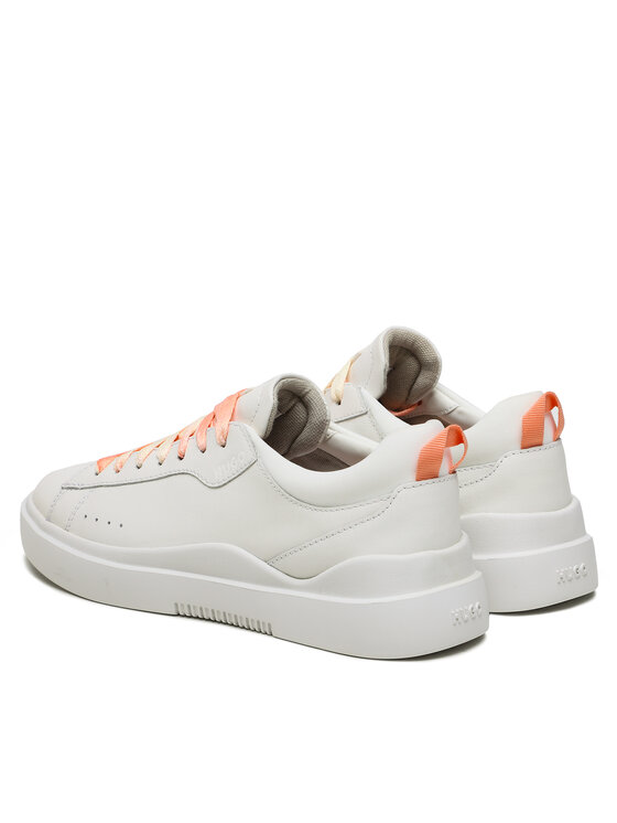HUGO Hugo Sneakers Blake 50498661 10249945 01 Alb
