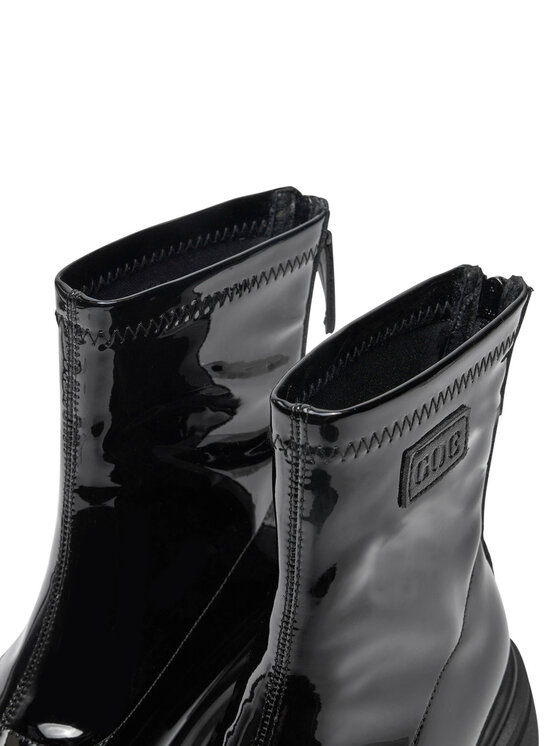 GOE GOE Saapad OO2N4148 Must