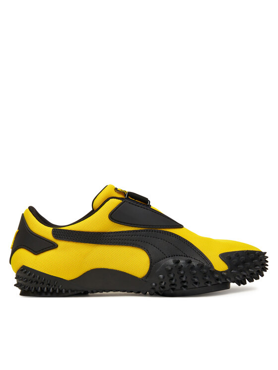 Puma Puma Sneakersy Mostro Og Prime 403206 15 M Żółty
