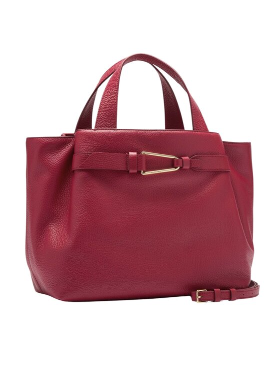 Coccinelle Coccinelle Borsetta MALORY 91 Bordeaux