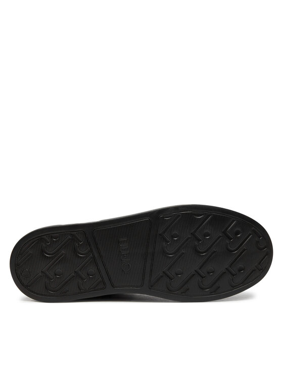 Liu Jo Liu Jo Sneakers Cleo 12 BF4033 PX530 Schwarz