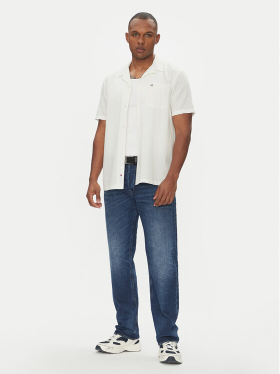 Koszula Tommy Jeans