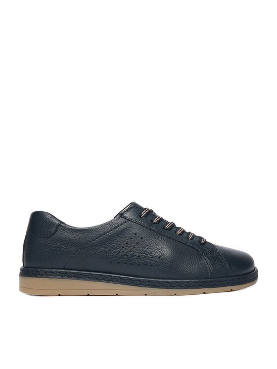 Lasocki Lasocki Sneakers CEO-WI23-LYLA-04 Nero