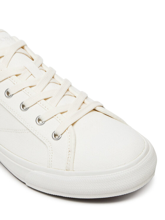 Lacoste Lacoste Tenis superge Backcourt 7-49CMA0017 Bela