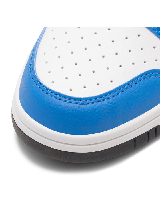 Puma Puma Snīkeri Rebound V6 Mid Jr* 393831 06 Zils