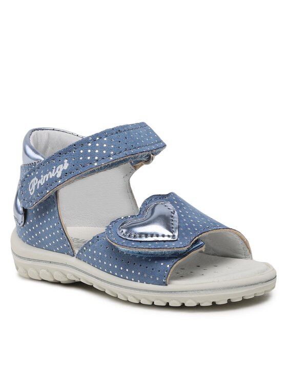 Primigi Primigi Sandale 3860800 Albastru