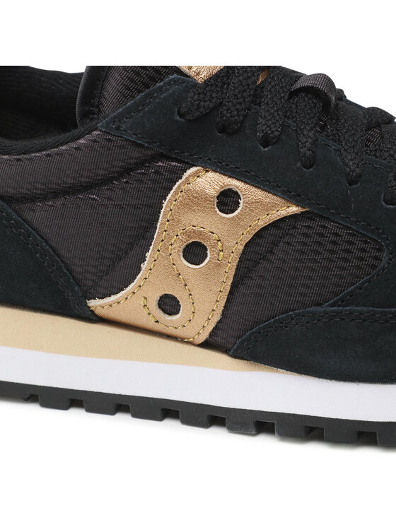 Saucony Saucony Sneakers Jazz Original S1044-521 Negru