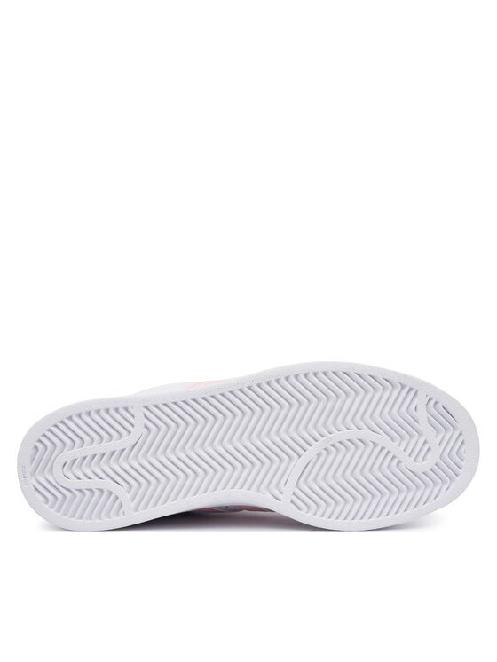 adidas adidas Sneakersy Superstar II KI4164 Biela