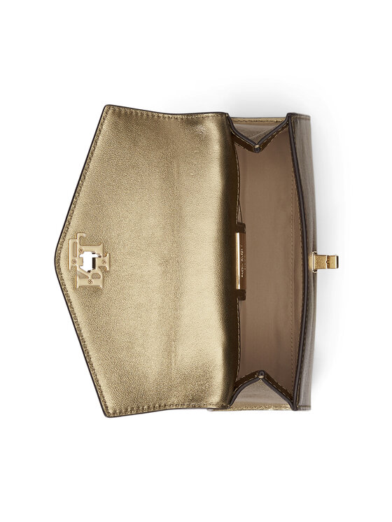 LAUREN RALPH LAUREN LAUREN RALPH LAUREN Geantă 431P02413001 Auriu