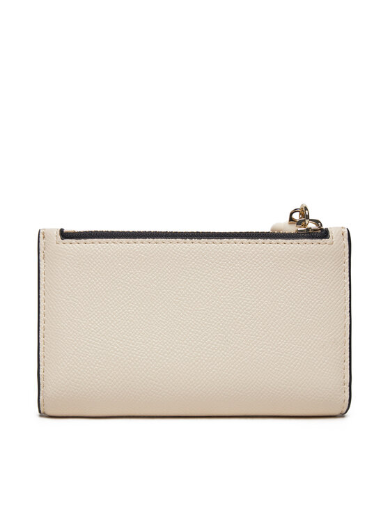 TOUS TOUS Große Damen Geldbörse Brenda 2002105601 Beige