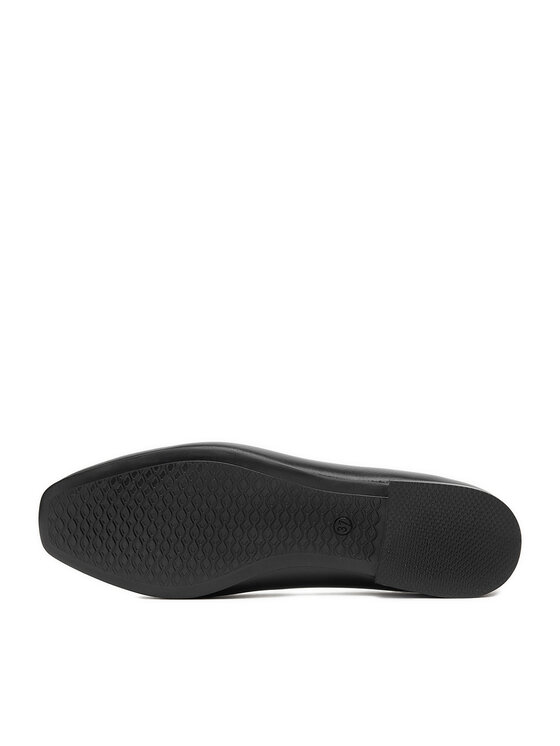Lasocki Lasocki Ballerine CEO-RST-ROMI-67 Nero