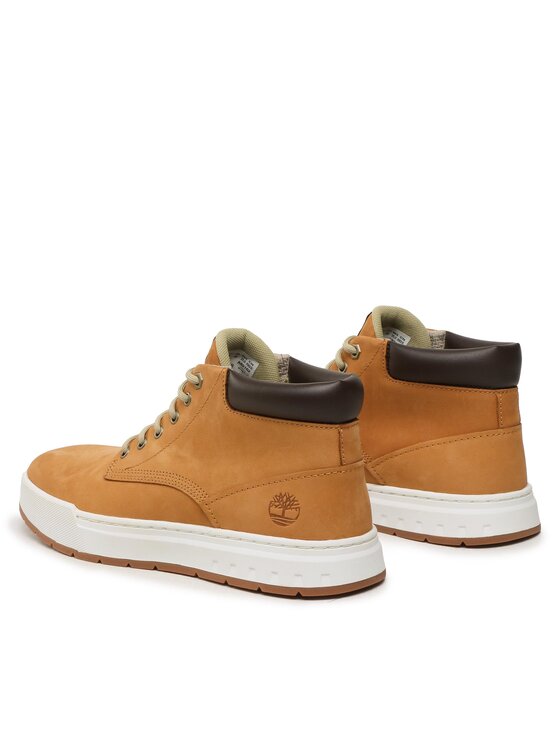 Timberland Timberland Sneakers Maple Grove TB0A5PRV2311 Hellbraun