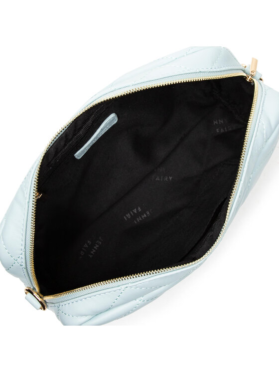 Jenny Fairy Jenny Fairy Handtasche MJH-J-112-90-01 Himmelblau
