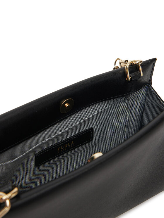 Furla Furla Torbica WE00774 BX3104 O6000 Crna