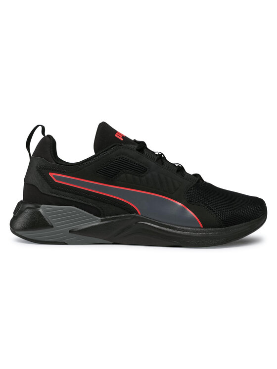 Puma Puma Sneakersy Disperse Xt 193728 12 Czarny