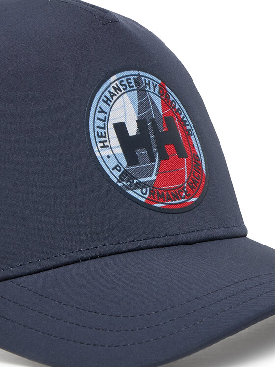 Helly Hansen Helly Hansen Καπέλο Jockey Hydropower 67520 Σκούρο μπλε
