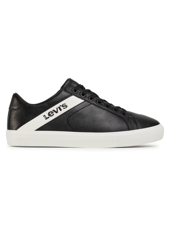 Levi's® Levi's® Sneakers 232337-794-59 Schwarz